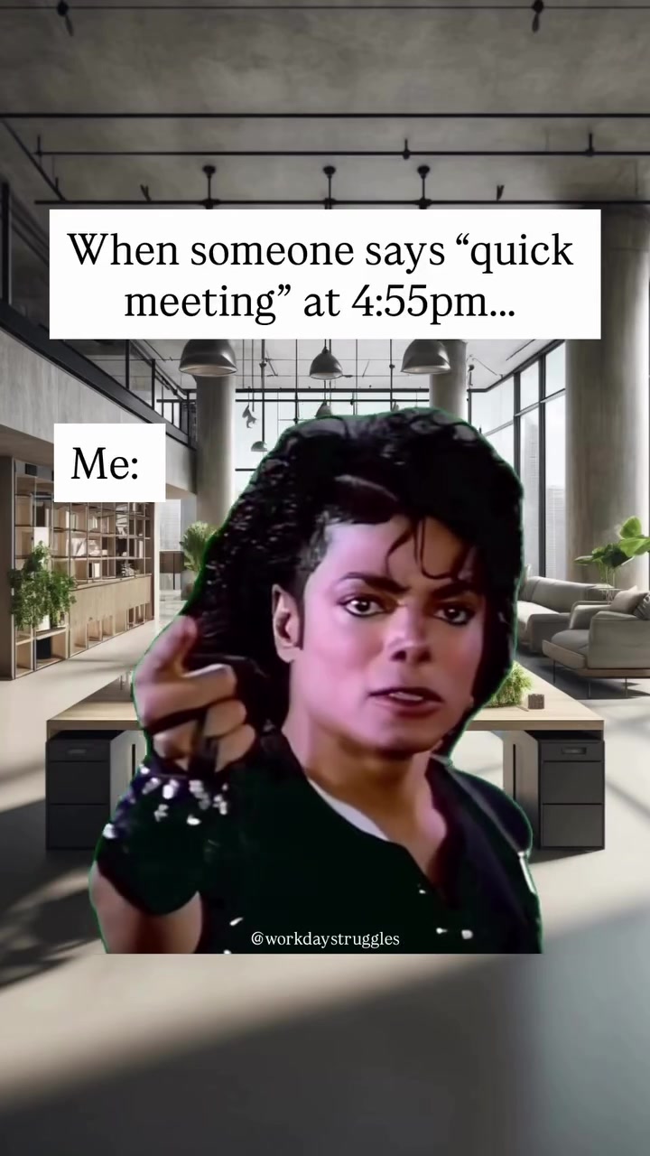 @Workday Struggles
