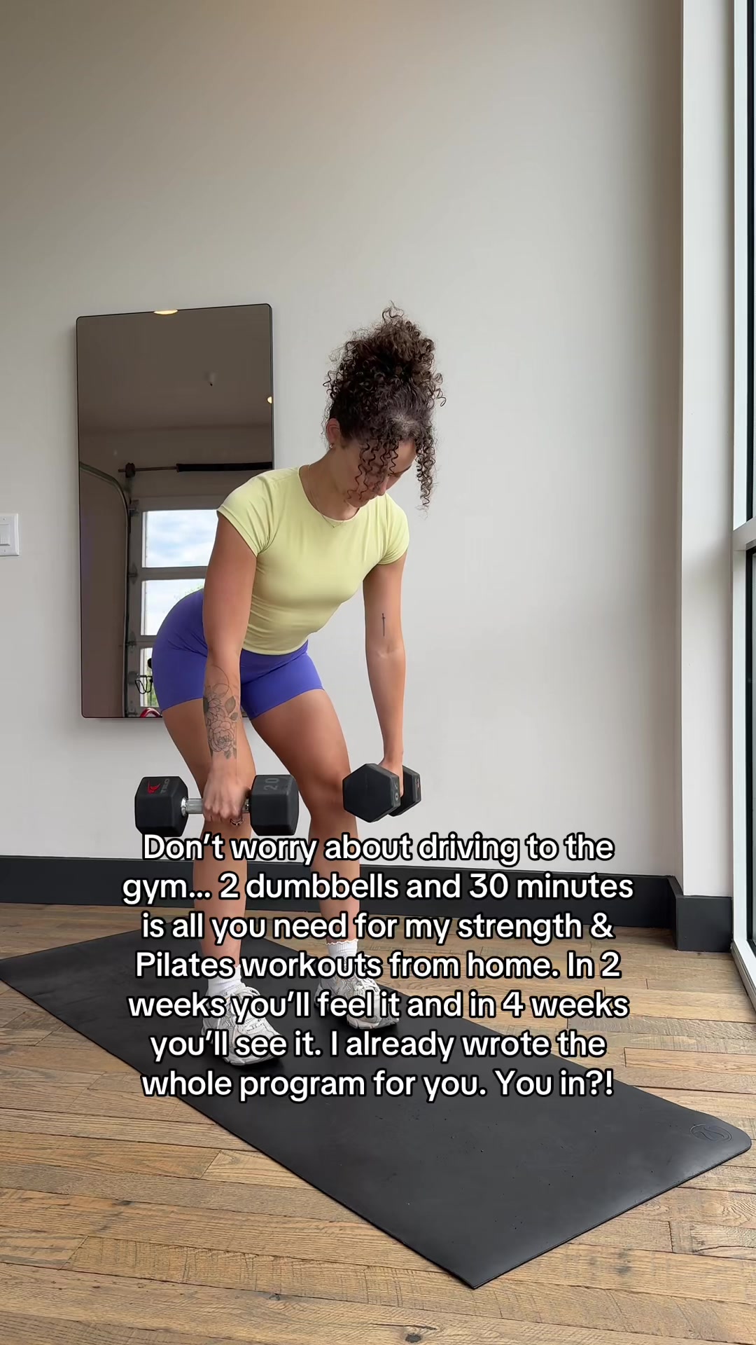 @Tay | Pilates & Strength