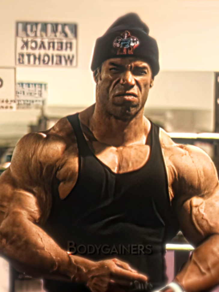@Bodygainers