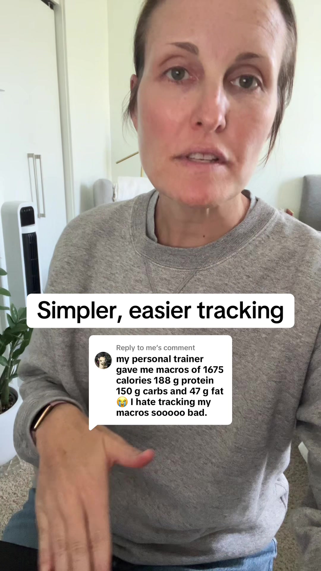 @Brooke, Fat Loss Coach