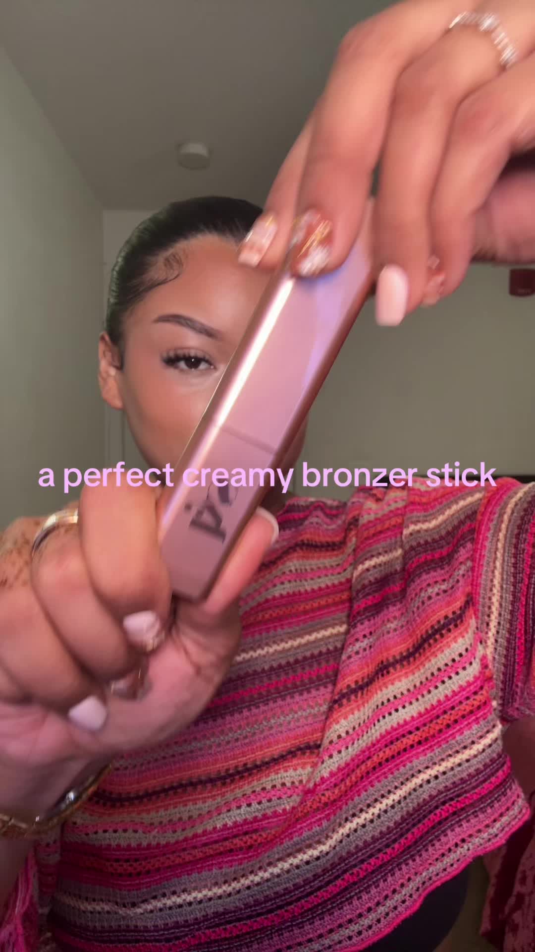 @Tyra Marie