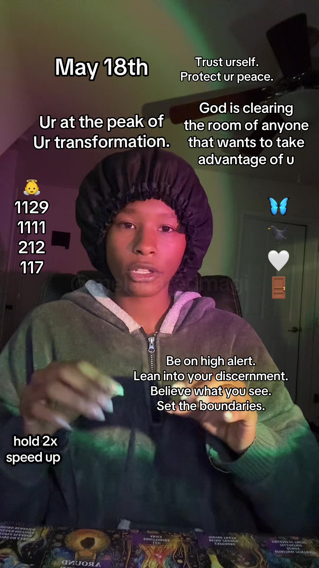 @Yagi | Life Path Coach🧘🏾♀️✨