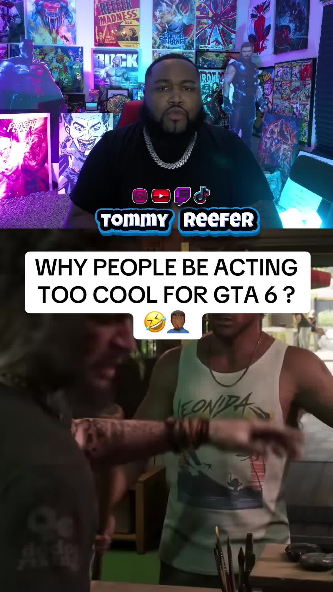 @Tommy Reefer