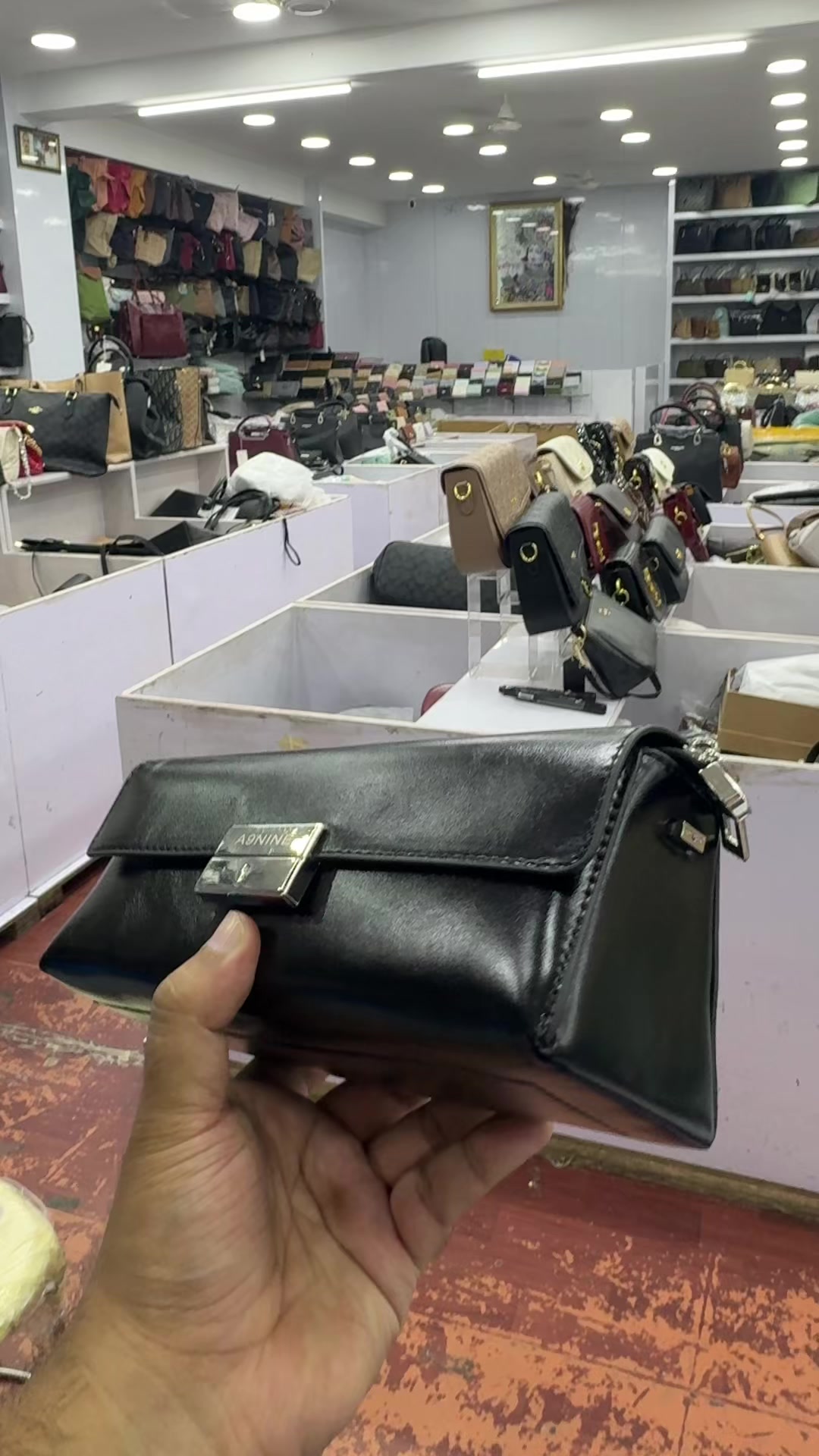@Pashupati bag….COCO