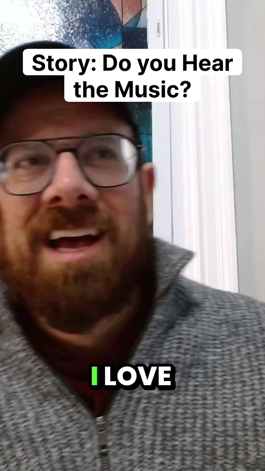 @Rabbi Raps for Humans