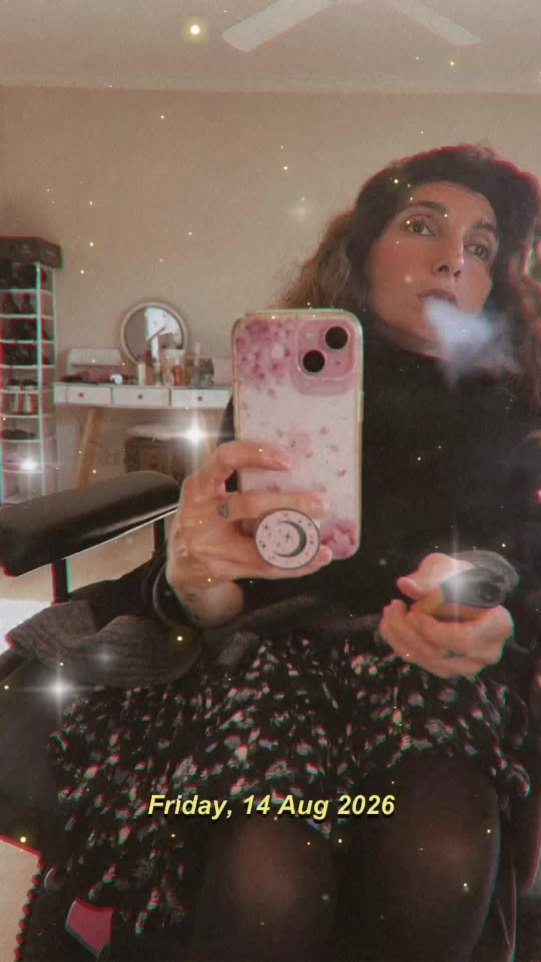 @SmileySarah32 🤡