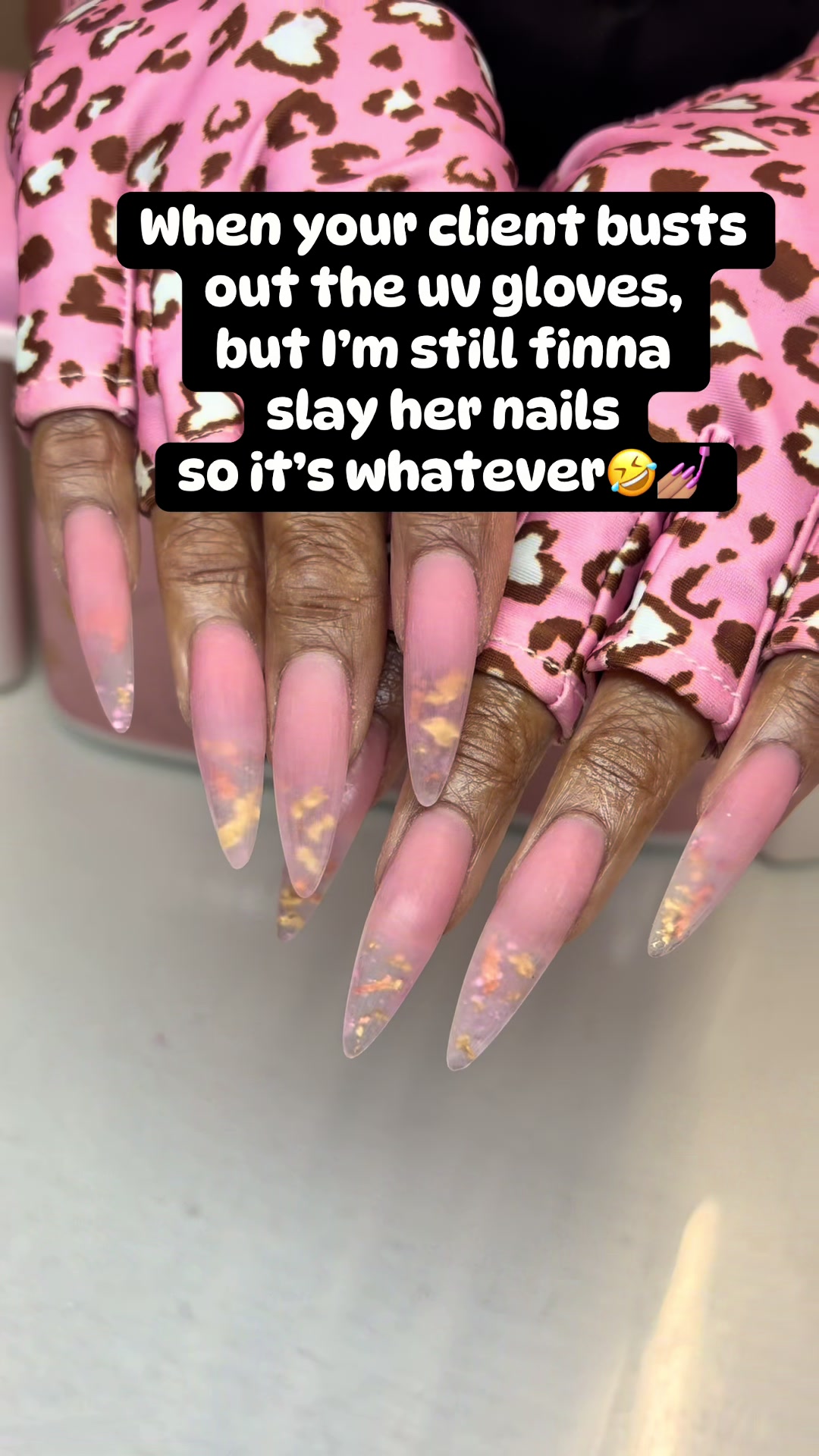 @Slayed by Erica🎀💅
