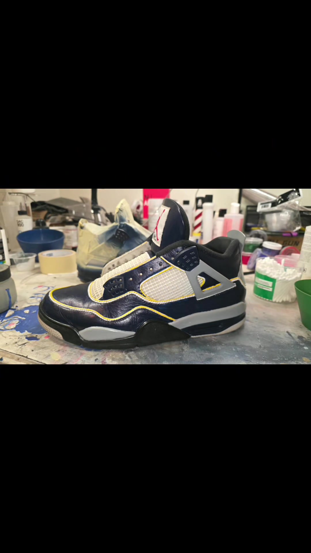@In th3 Cut Customs
