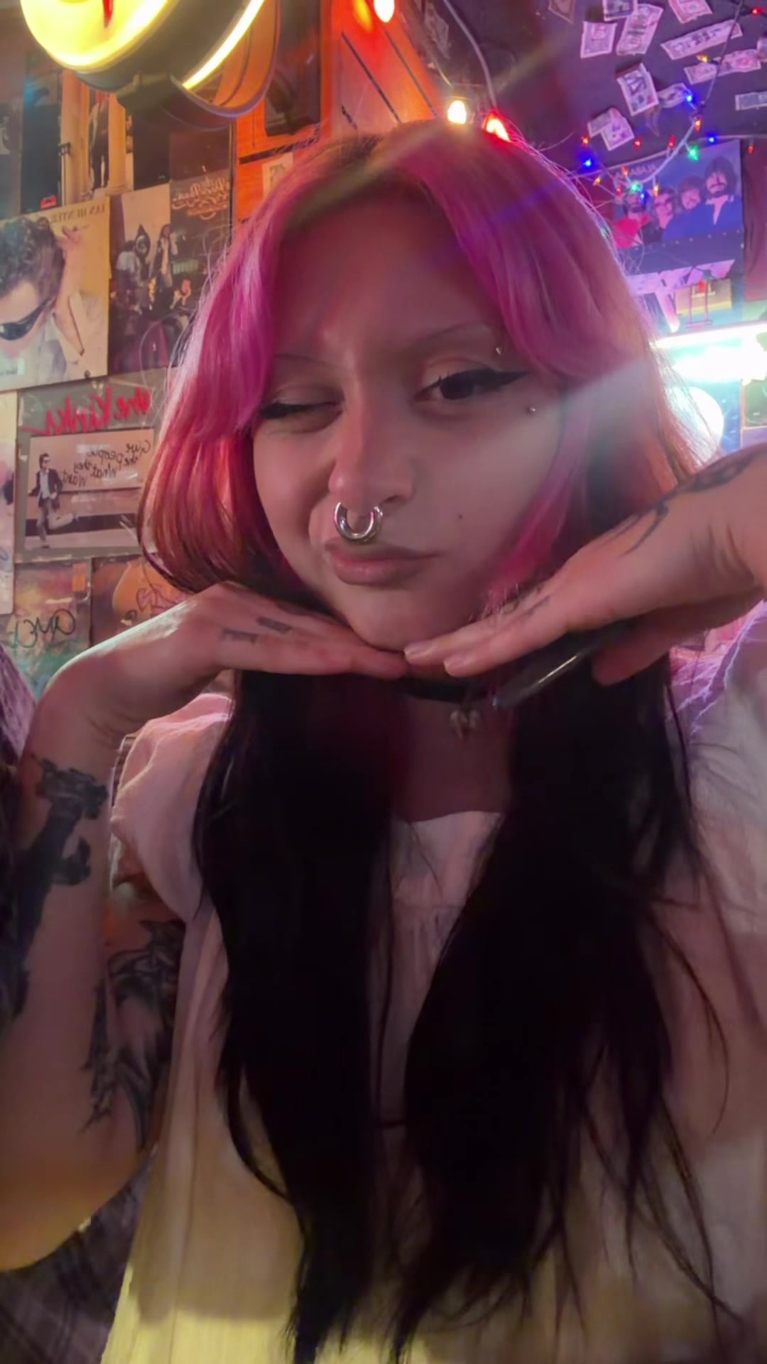 @b