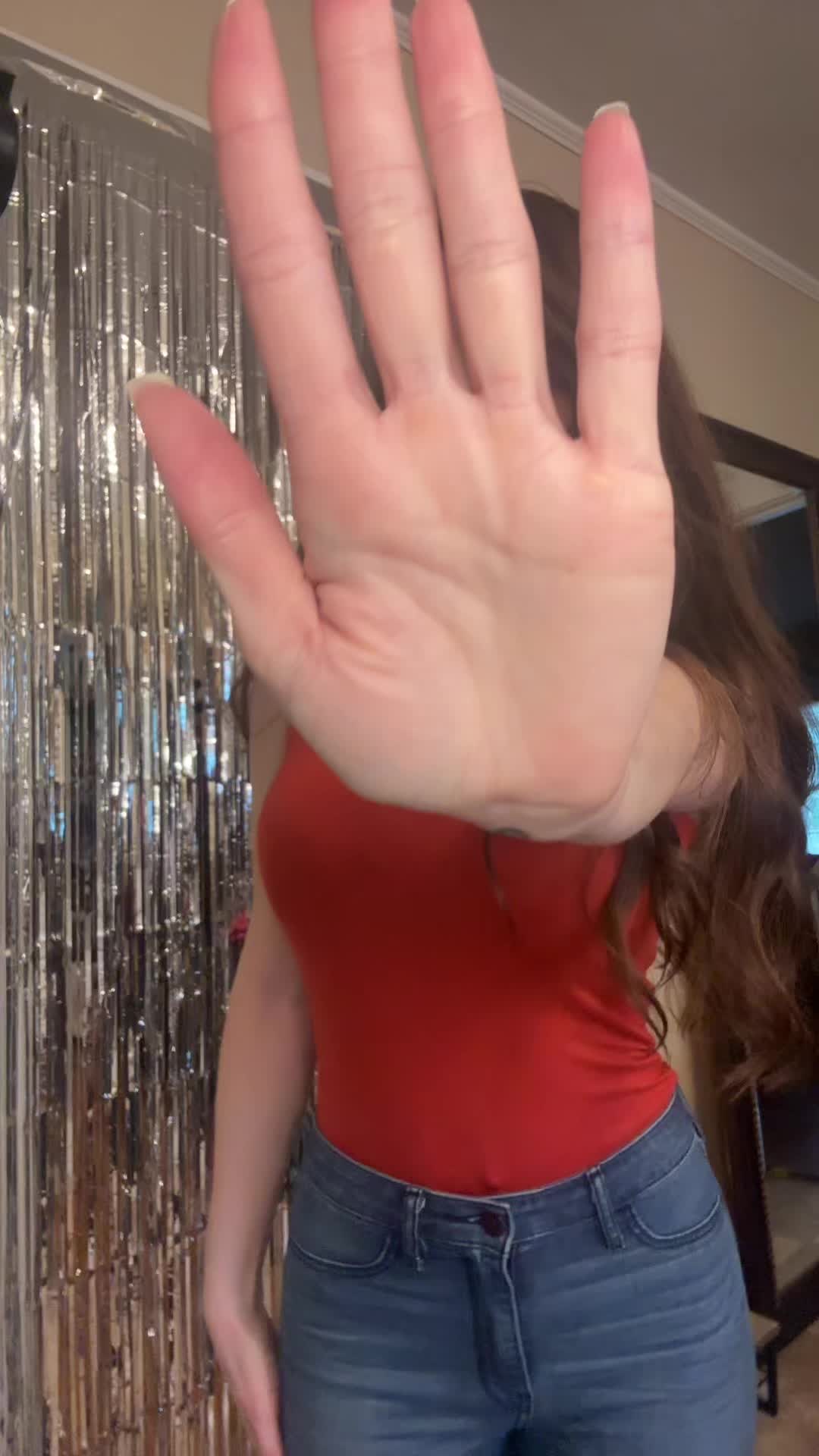 @Hannah S