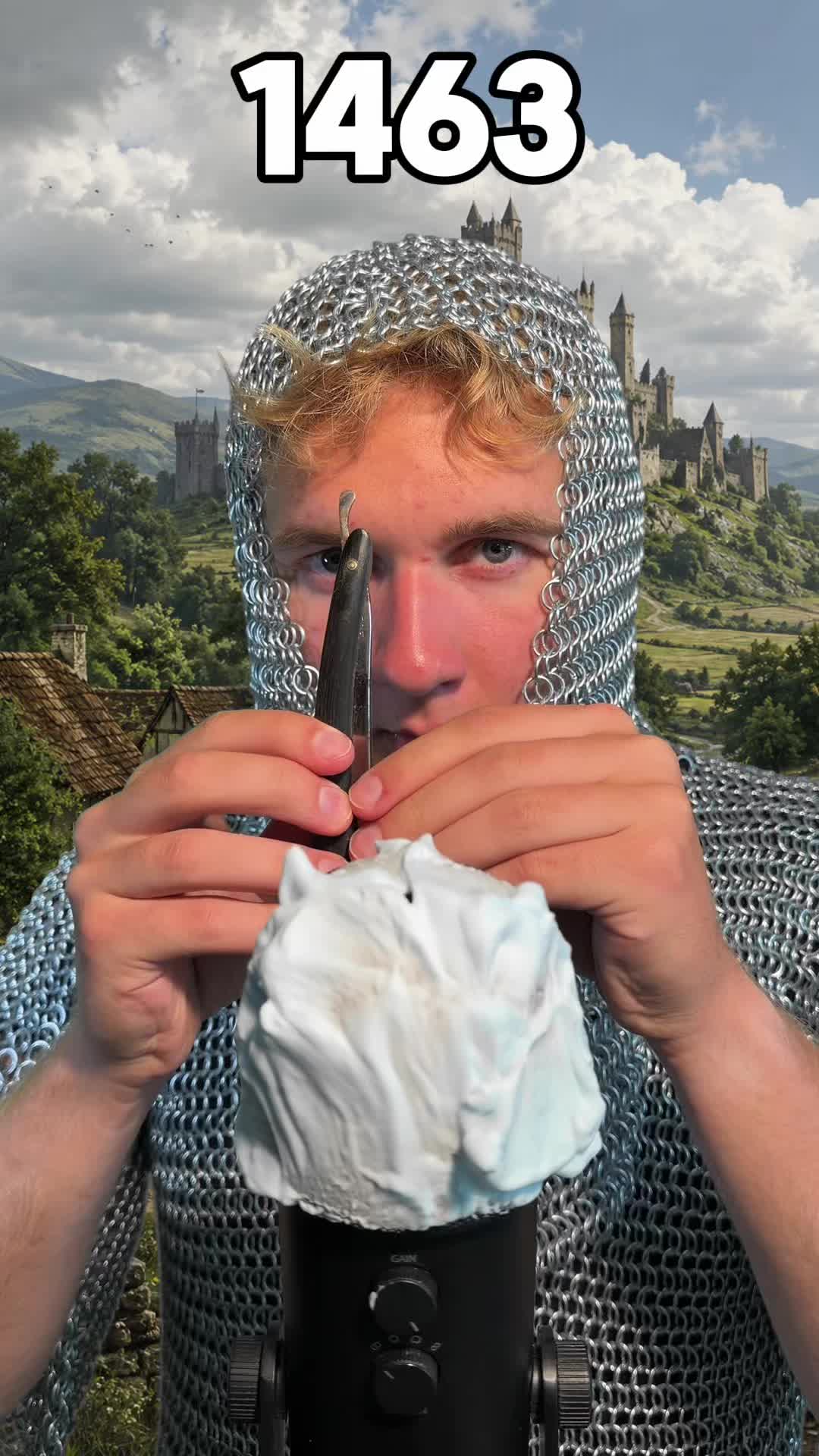 @Deluxeklex asmr
