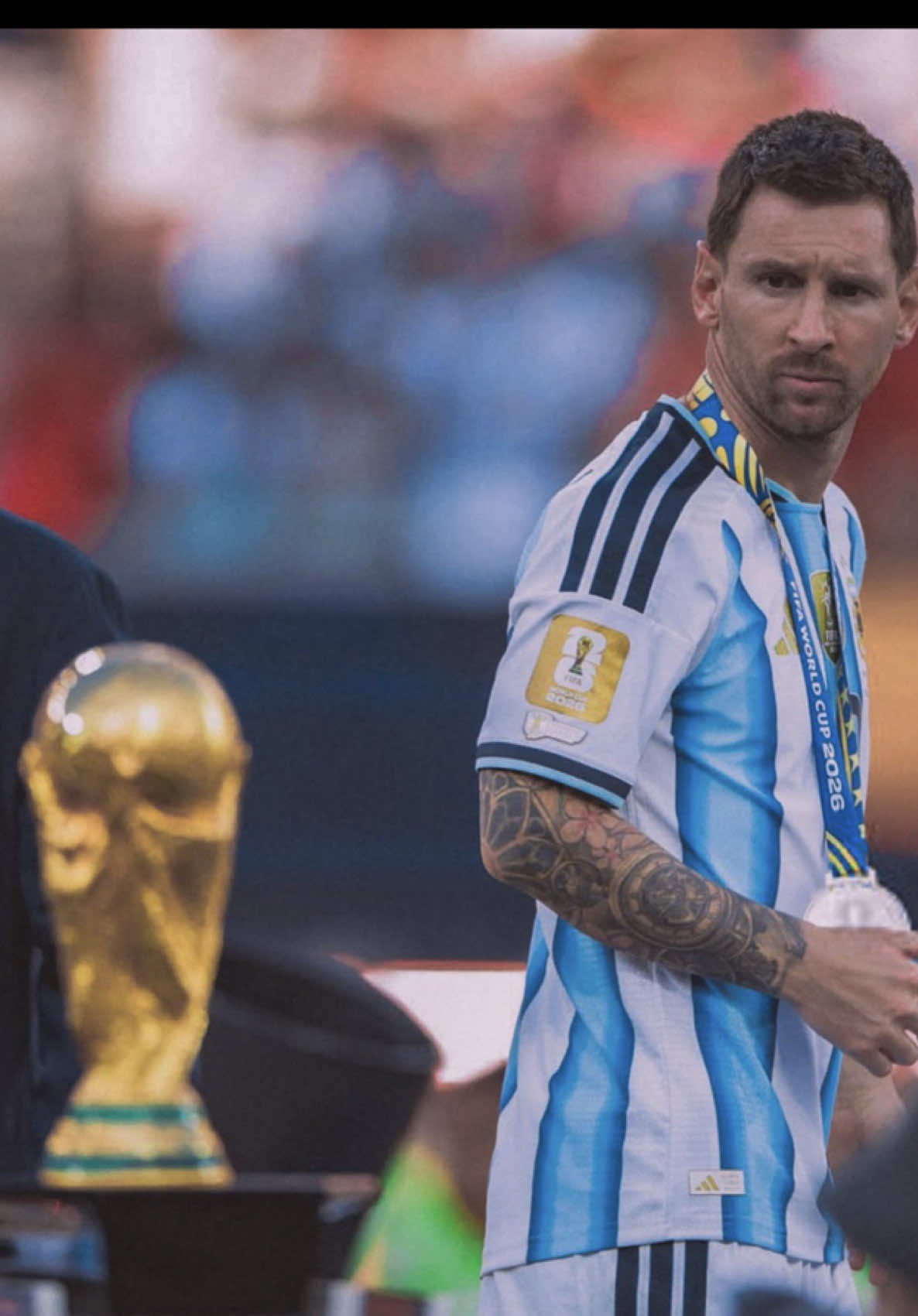 @MessiXRonaldo