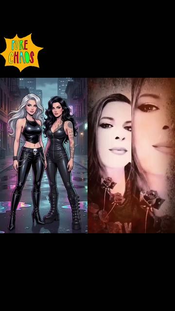 @Shar❌Queen strange&weird❌🖤