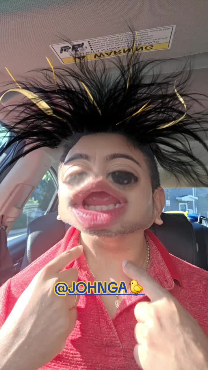 @JOHNGA🐤
