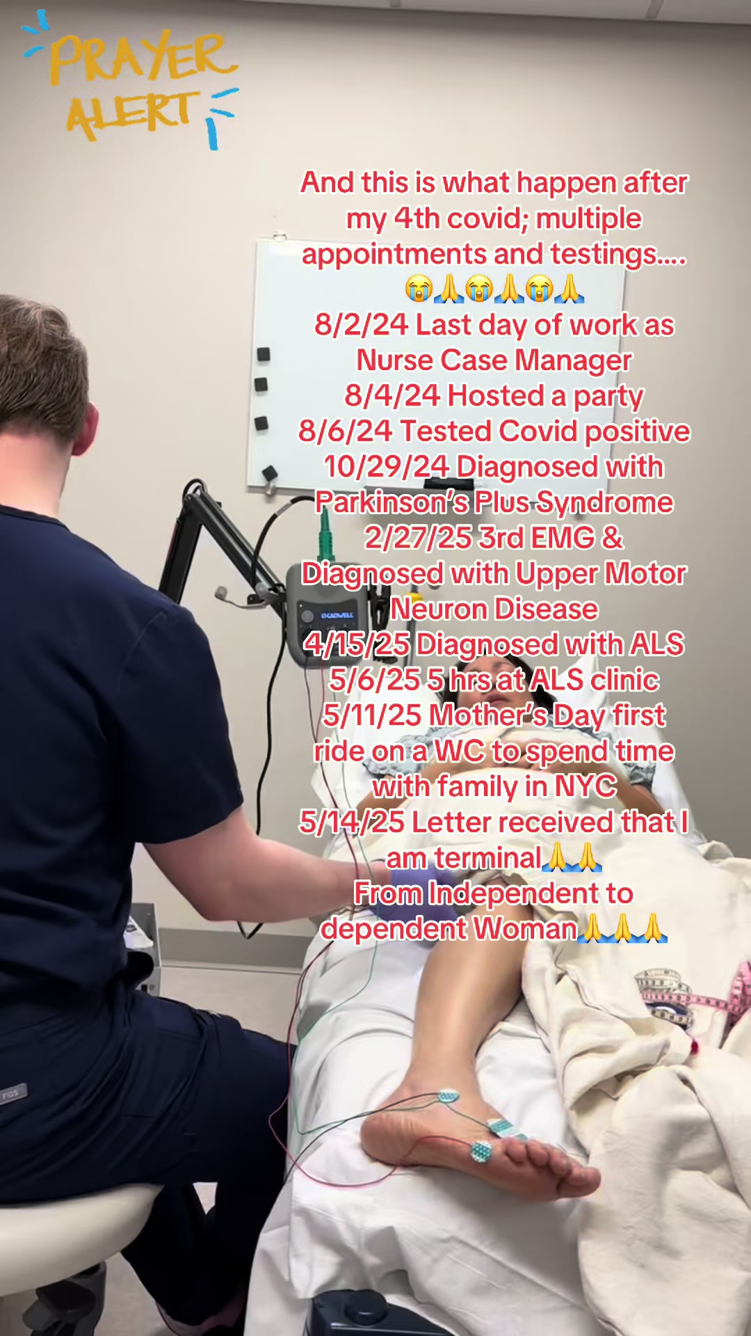 @Cristy(The ALS warrior)