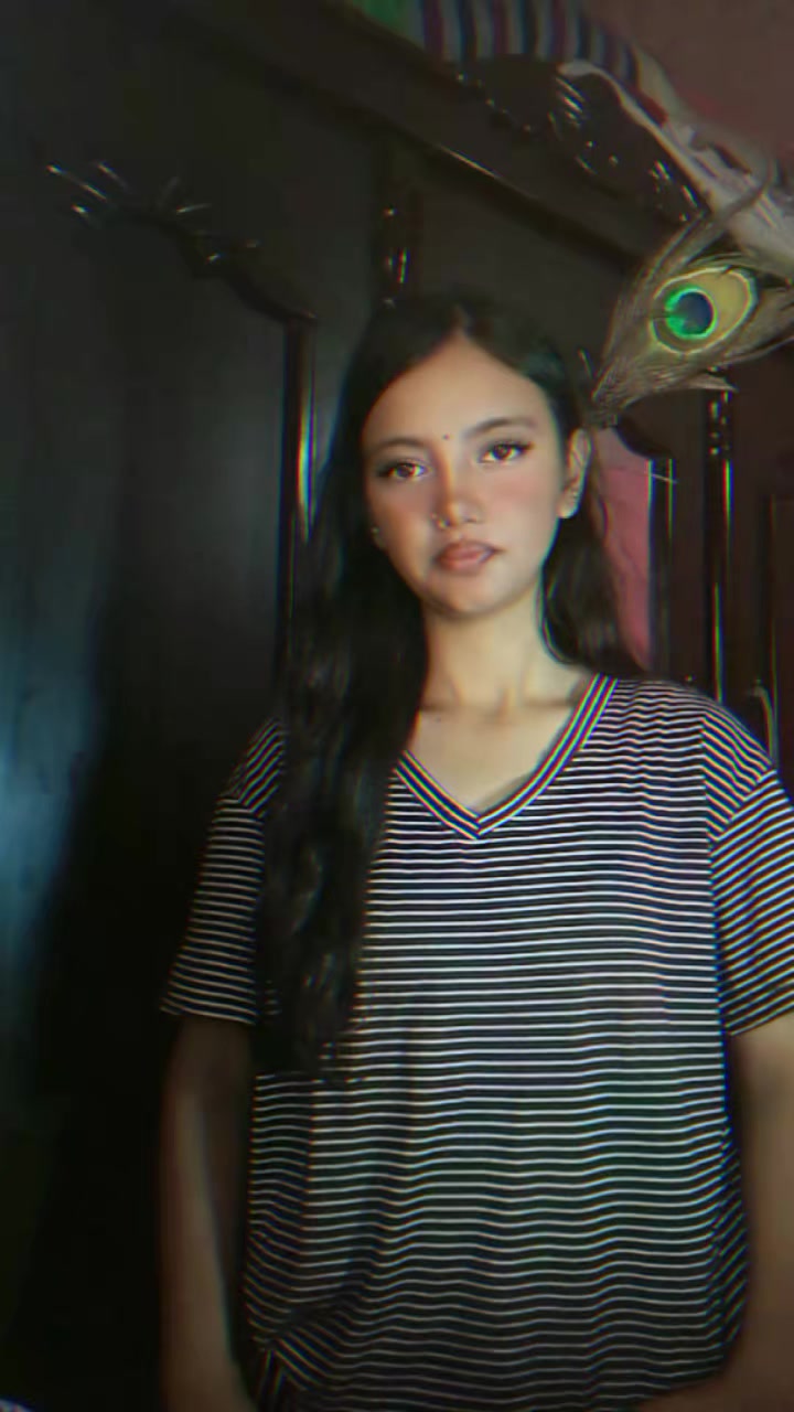 @Baby girl❣️😙
