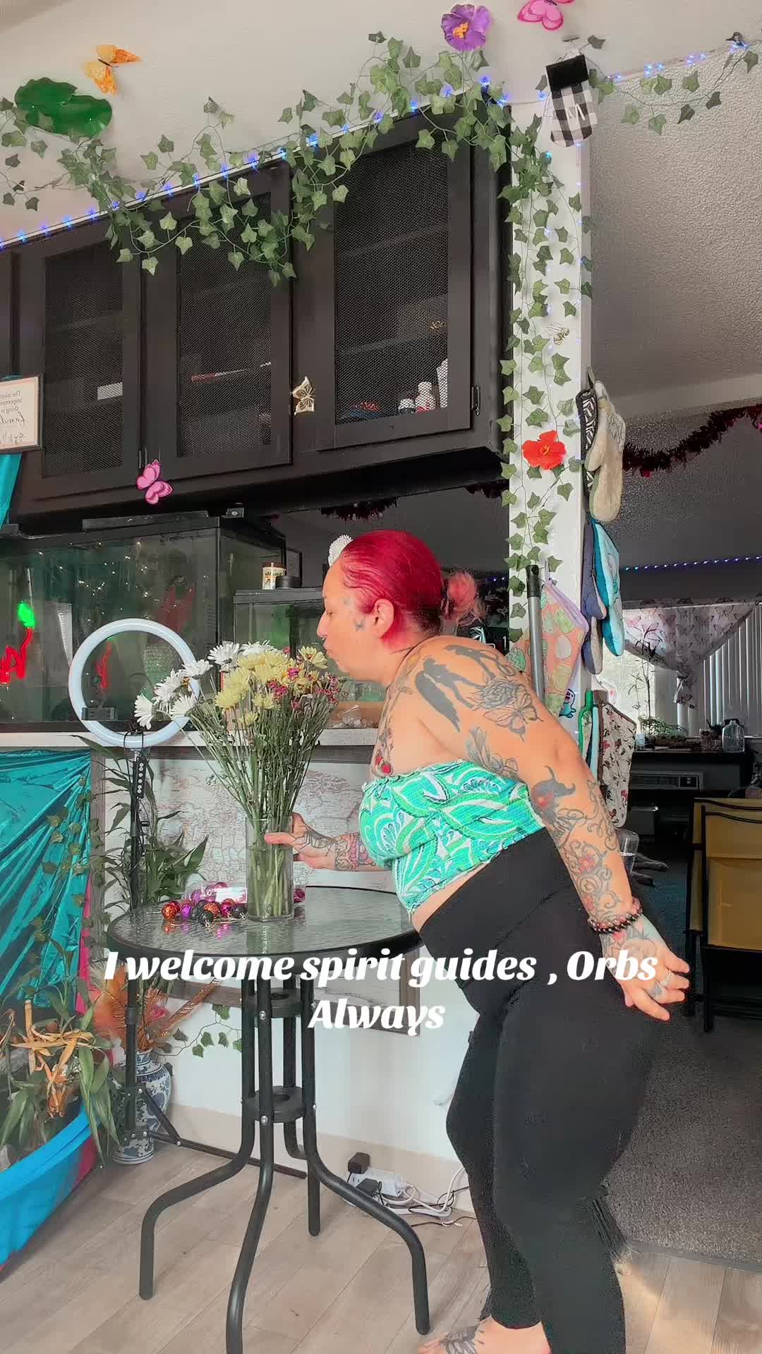 @TheGoddessPuertoRicanbutterfly