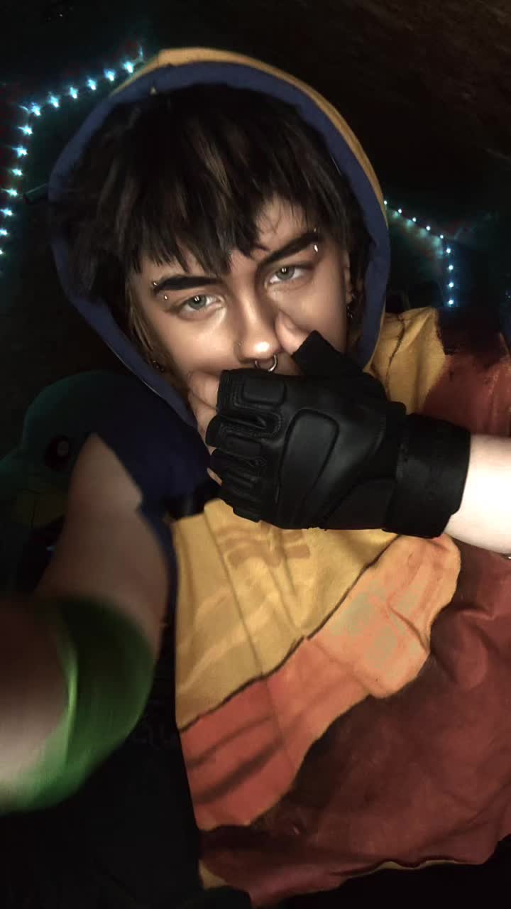 @BL00Dv