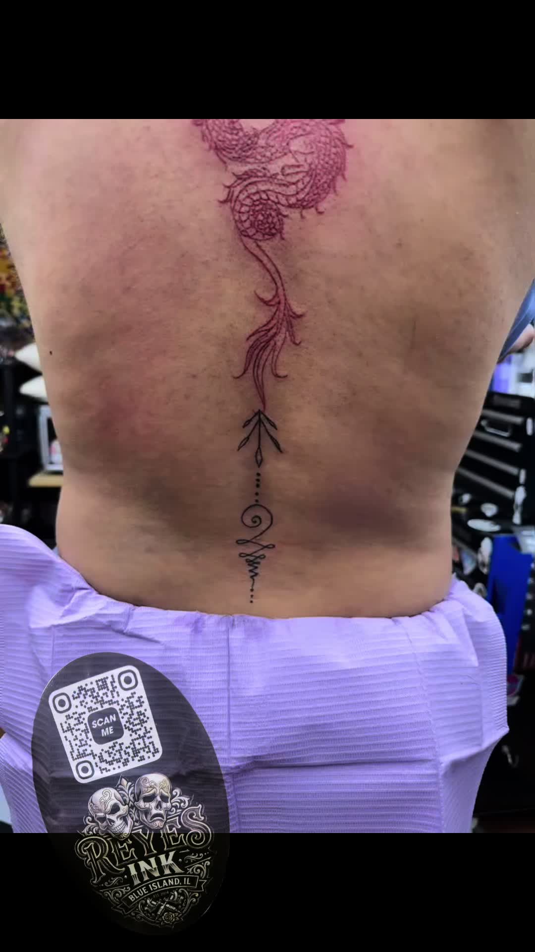 @Reyes Ink