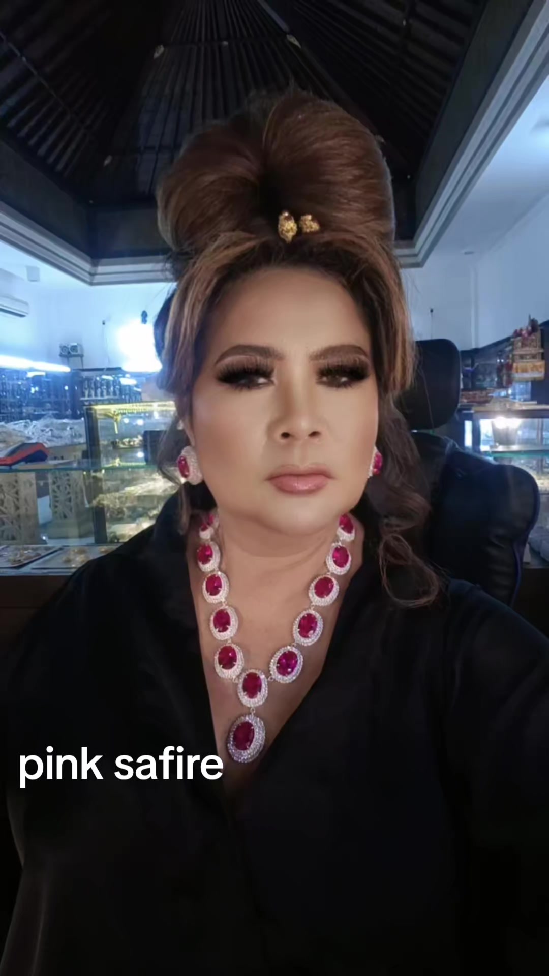 @BaraSilverBali