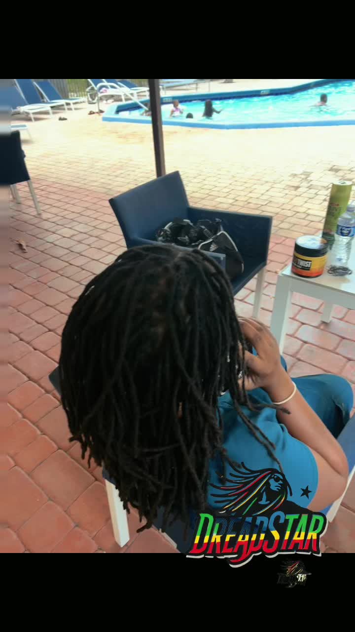 @Dread Star