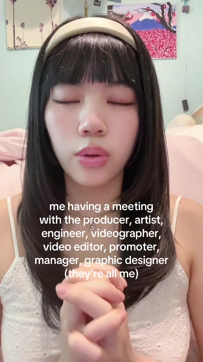 @Melody T