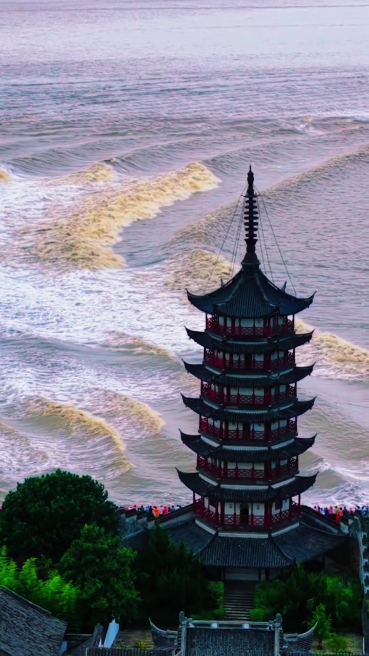 @China Travelling
