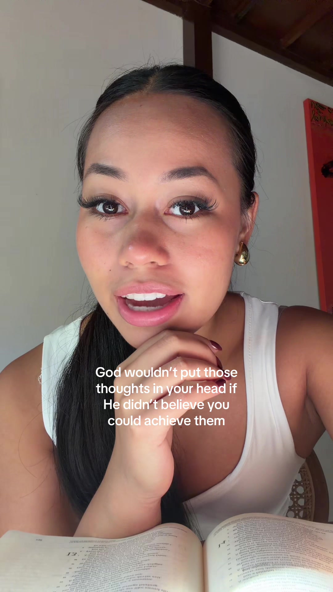 @Tessa Chen