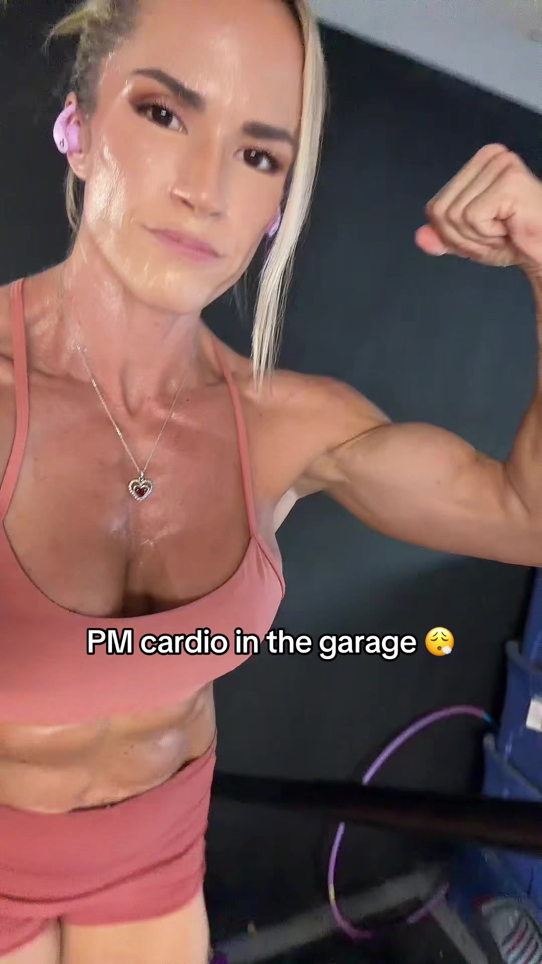 @Madeline Stanek | IFBB Pro 🌐
