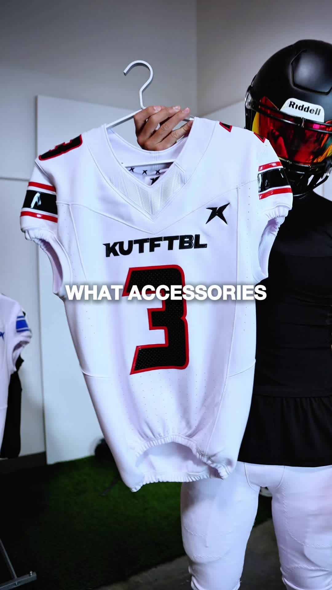 @Kut Football