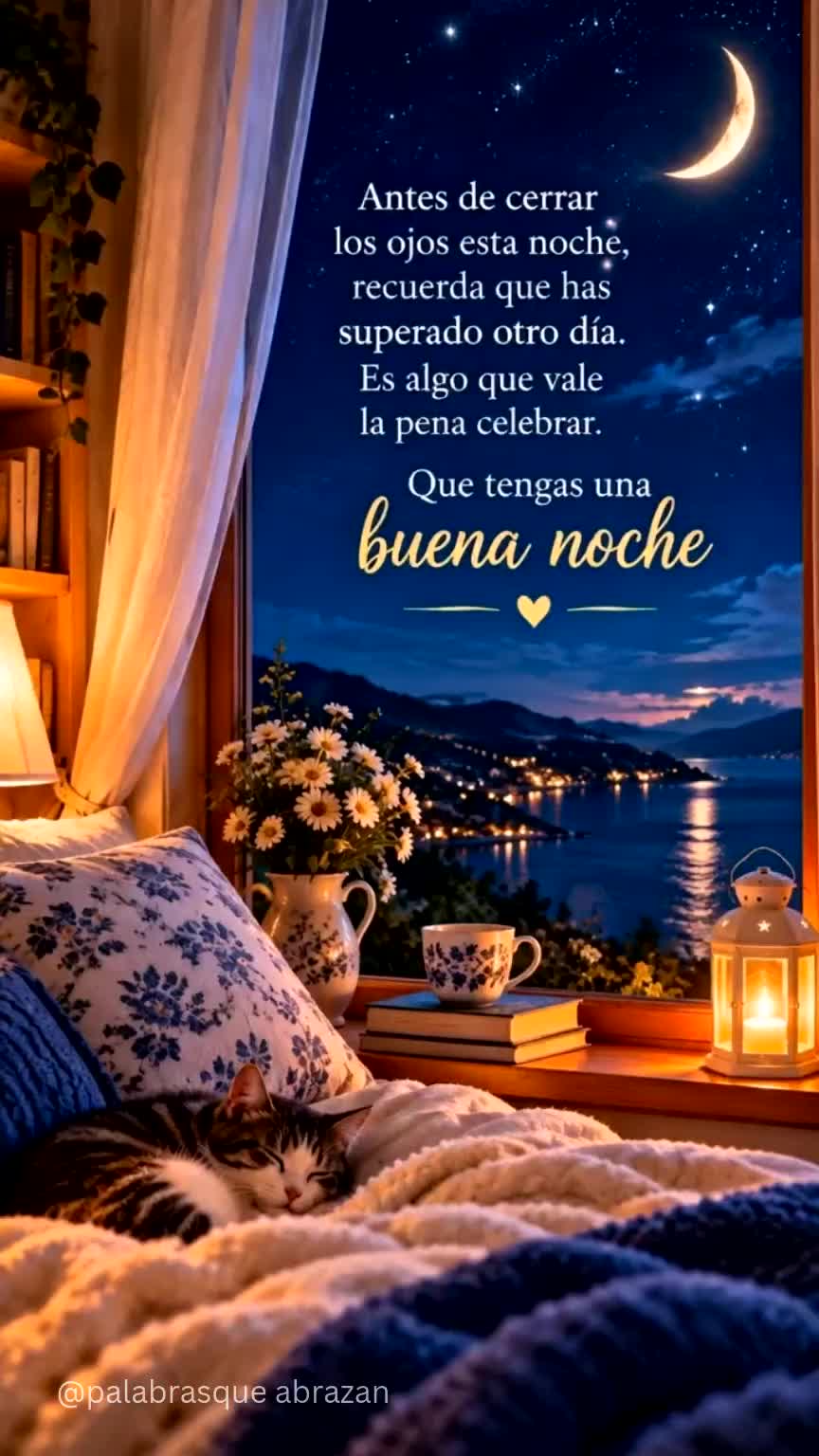 @Palabras Que Abrazan