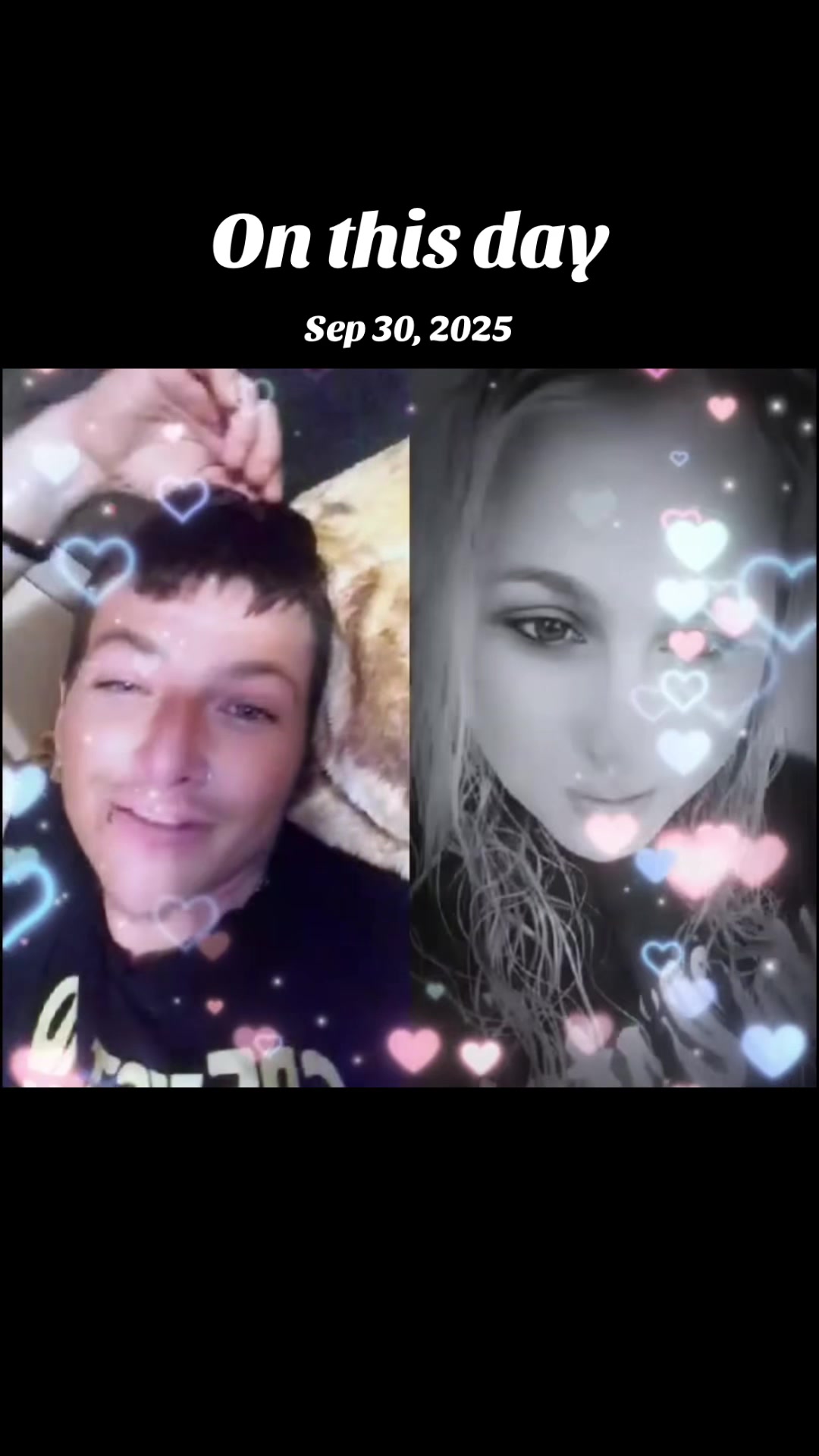 @💙💜TreyGail💜💙