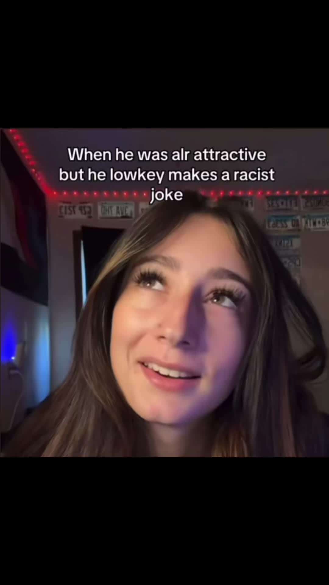 @" ️"