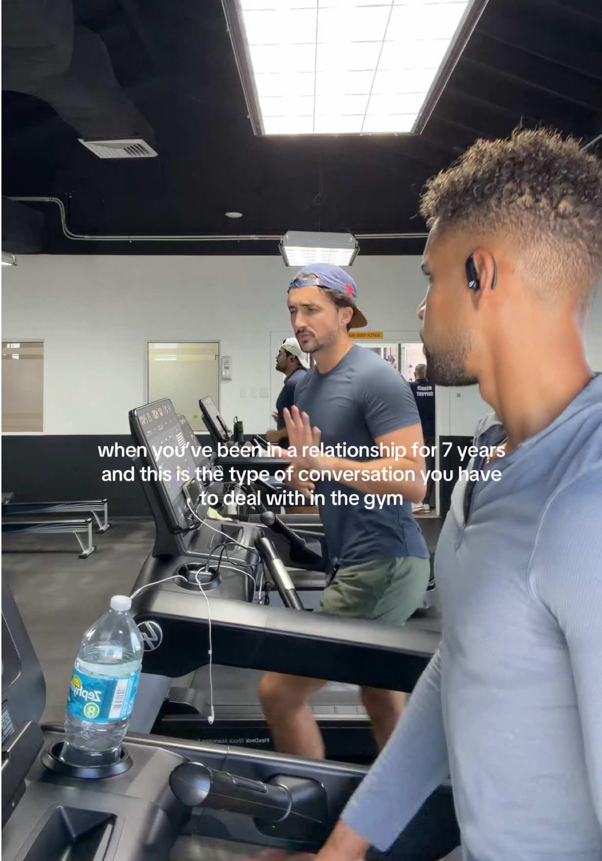 @Chris & Jacob