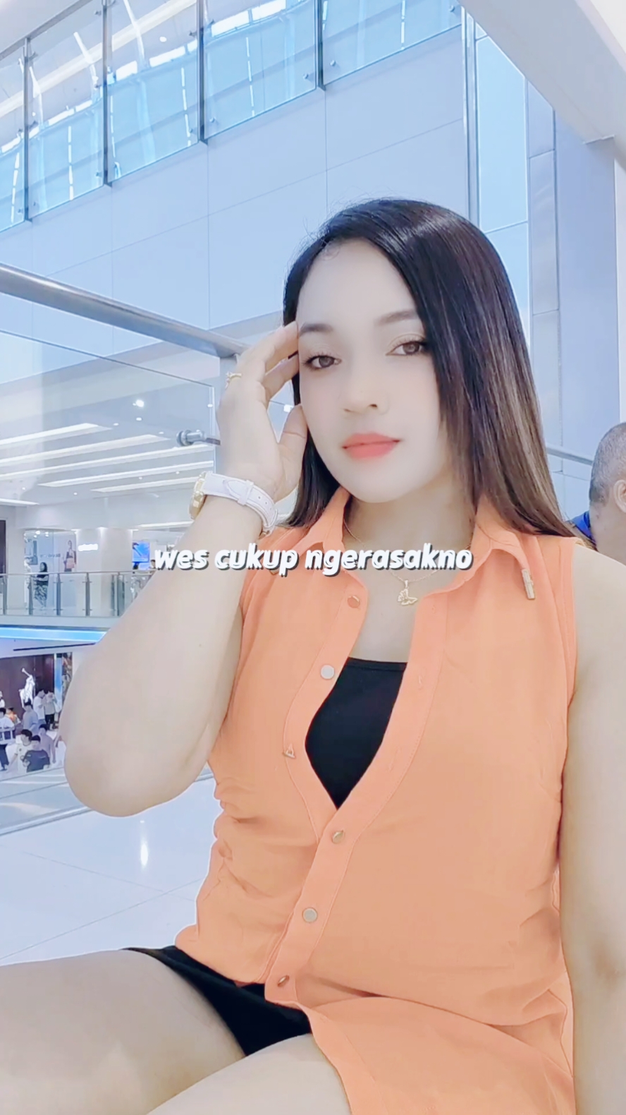 @NyimasWangi๐ญ๐ฐ๐ฐ๐ท