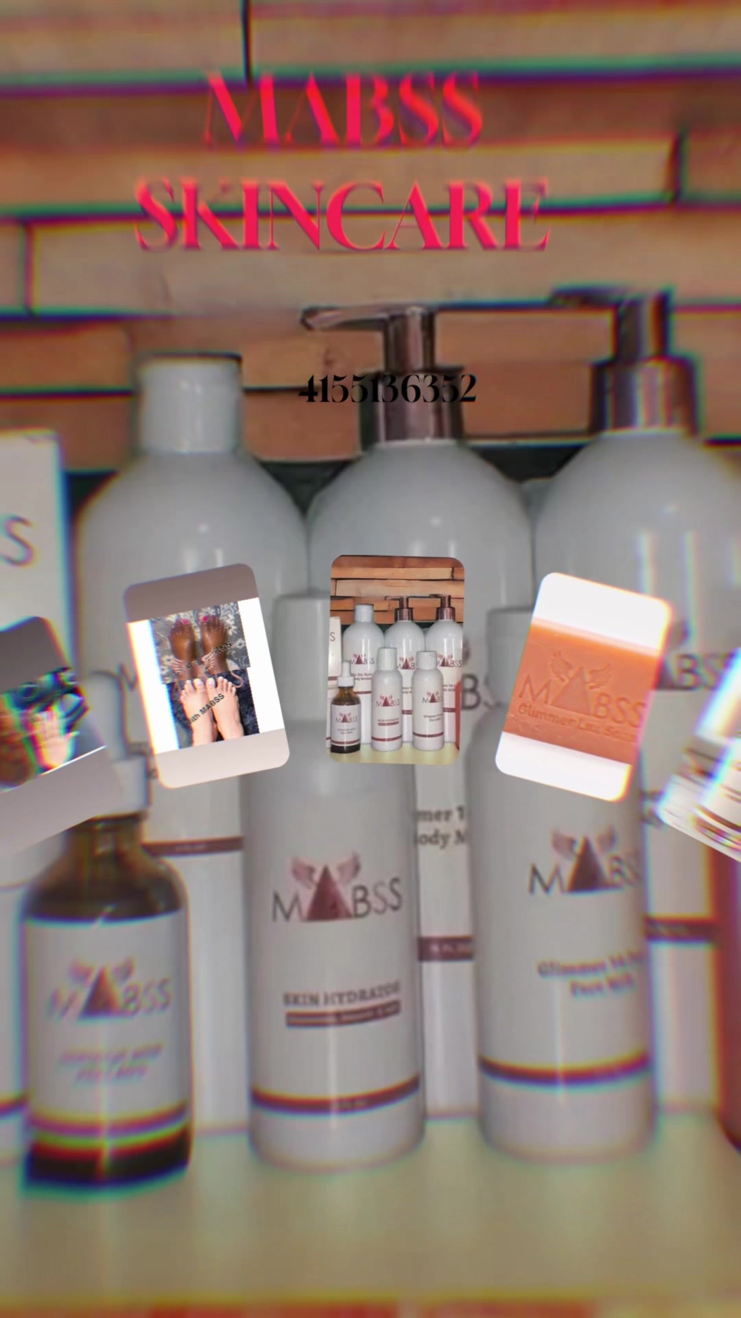 @MABSS SKINCARE