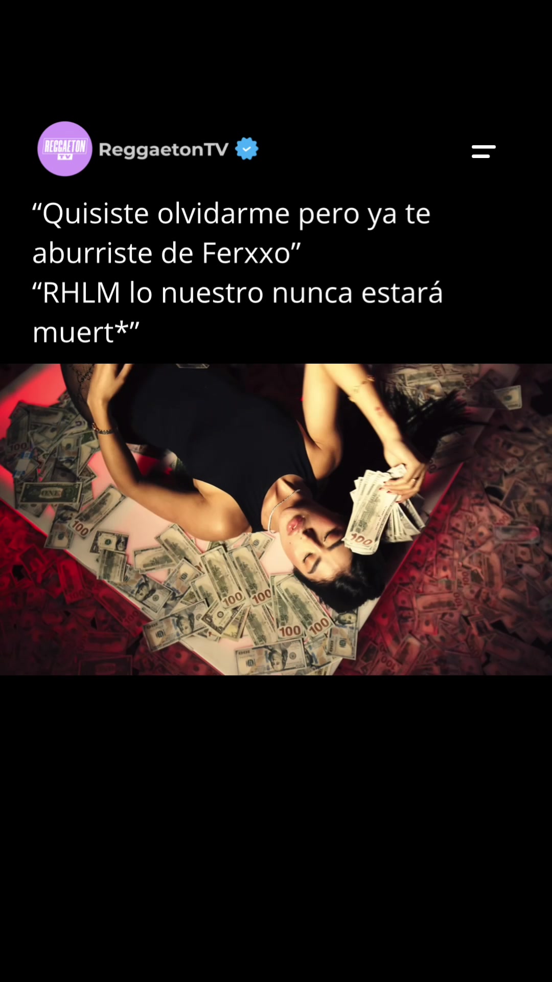 @ReggaetonTV by RapTV