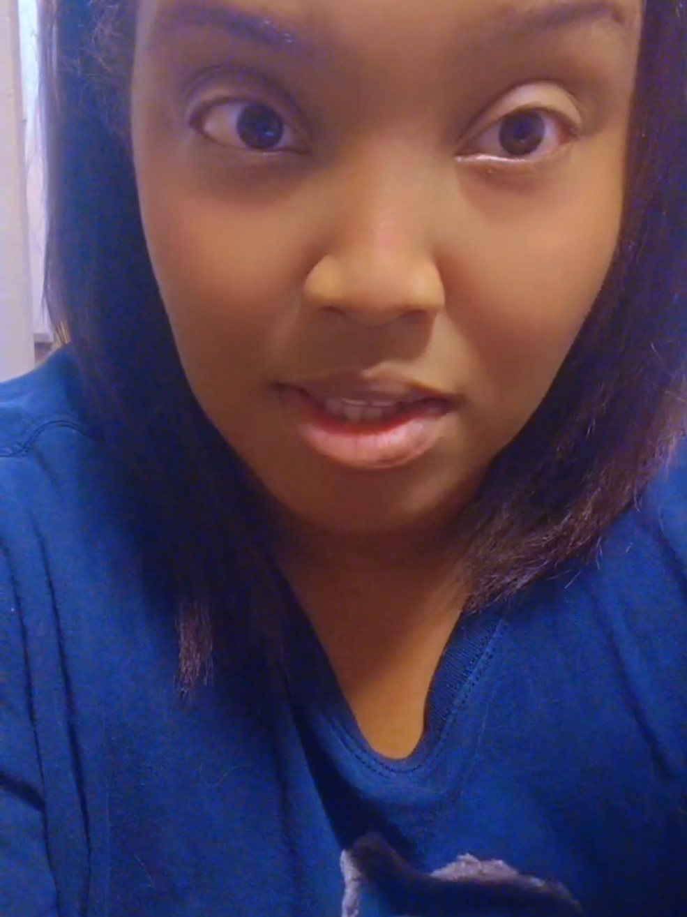 @Latheresa Harris