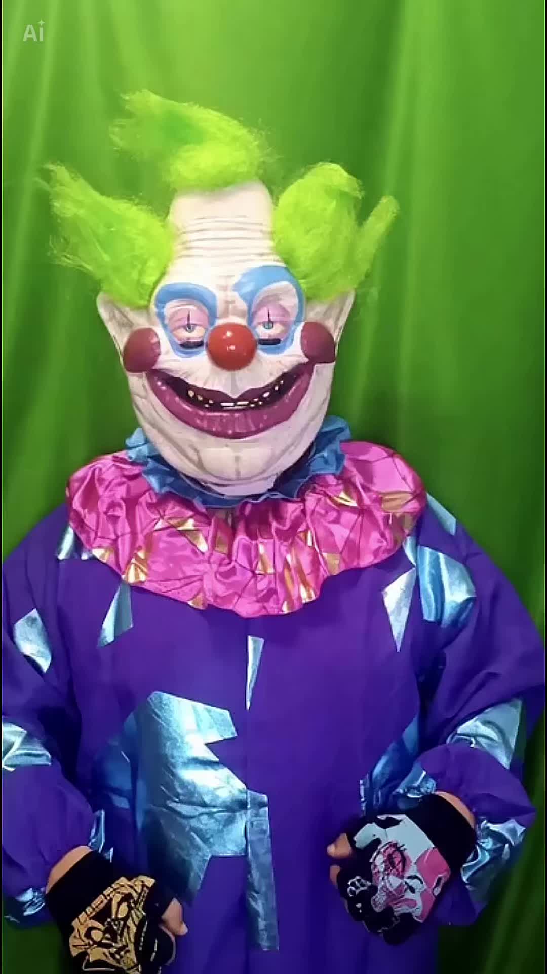 @Juggalohouseofcharms.com