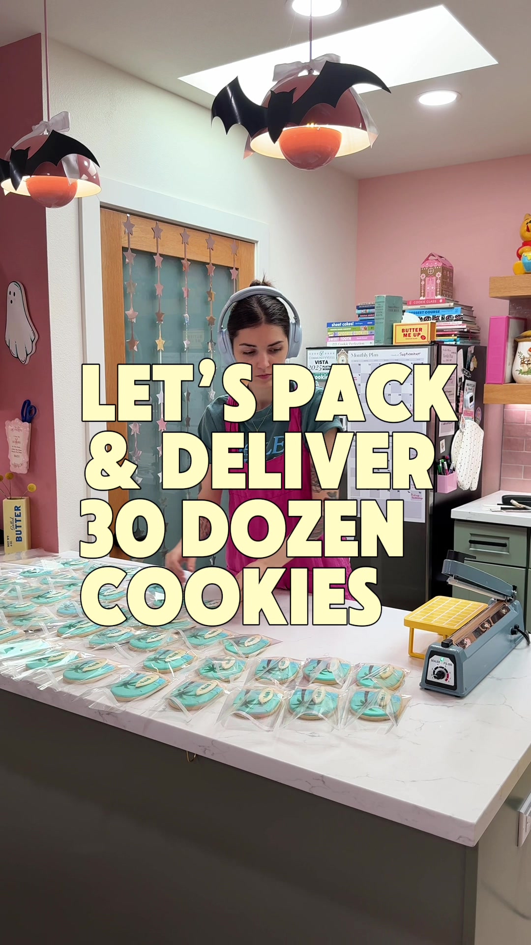 @Mik Nuzzi 🍪 Mik & Cookies