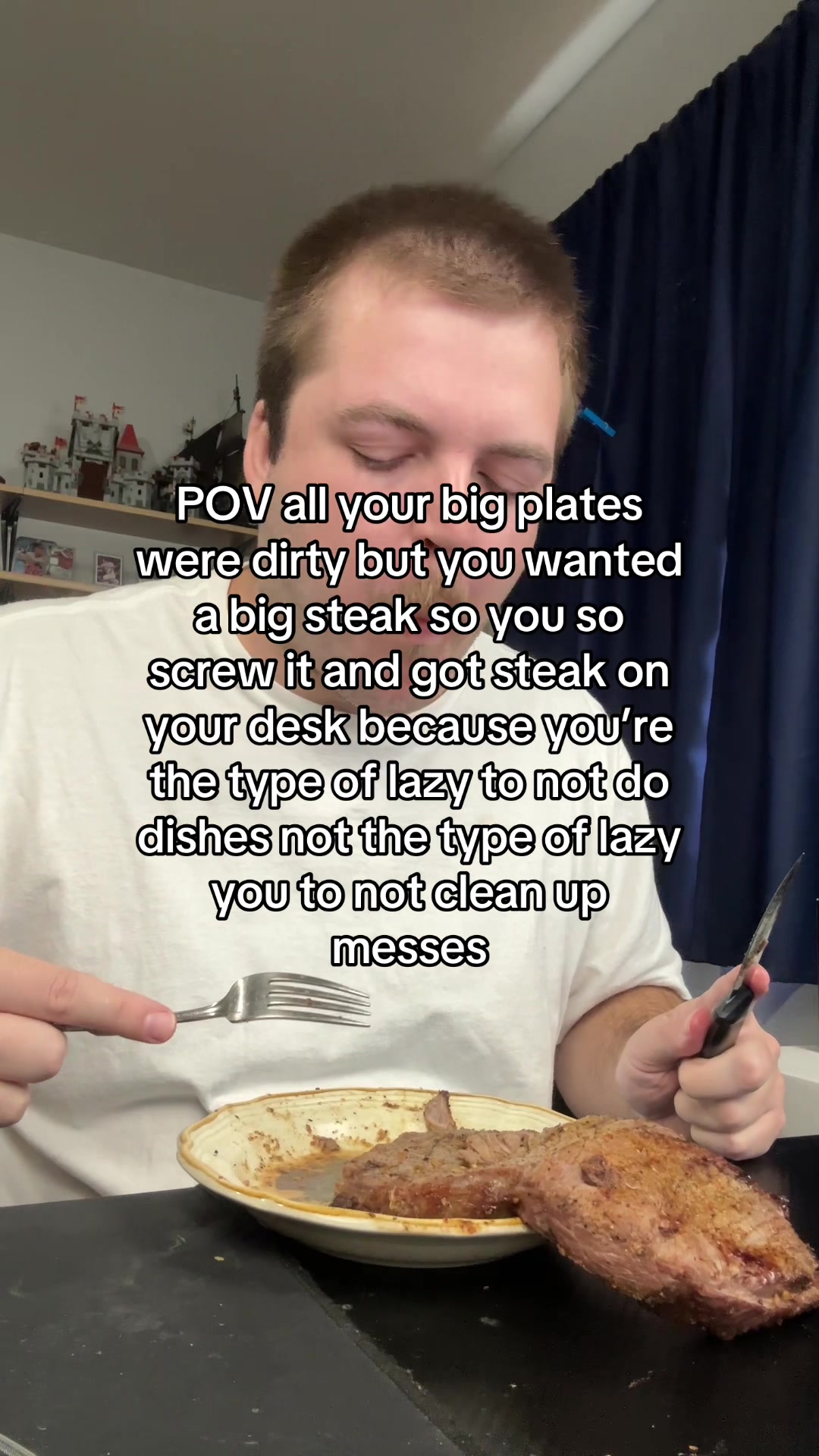 @Crusty Robot