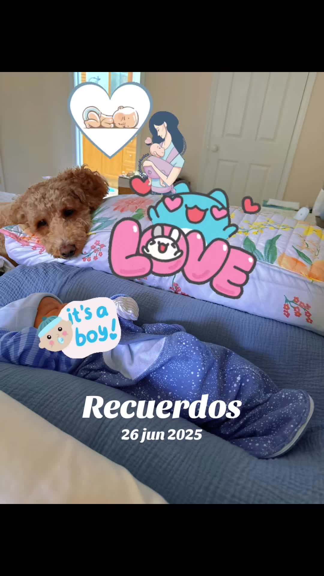 @Dios es amor ❤️ -UGC - CPCT💫✨