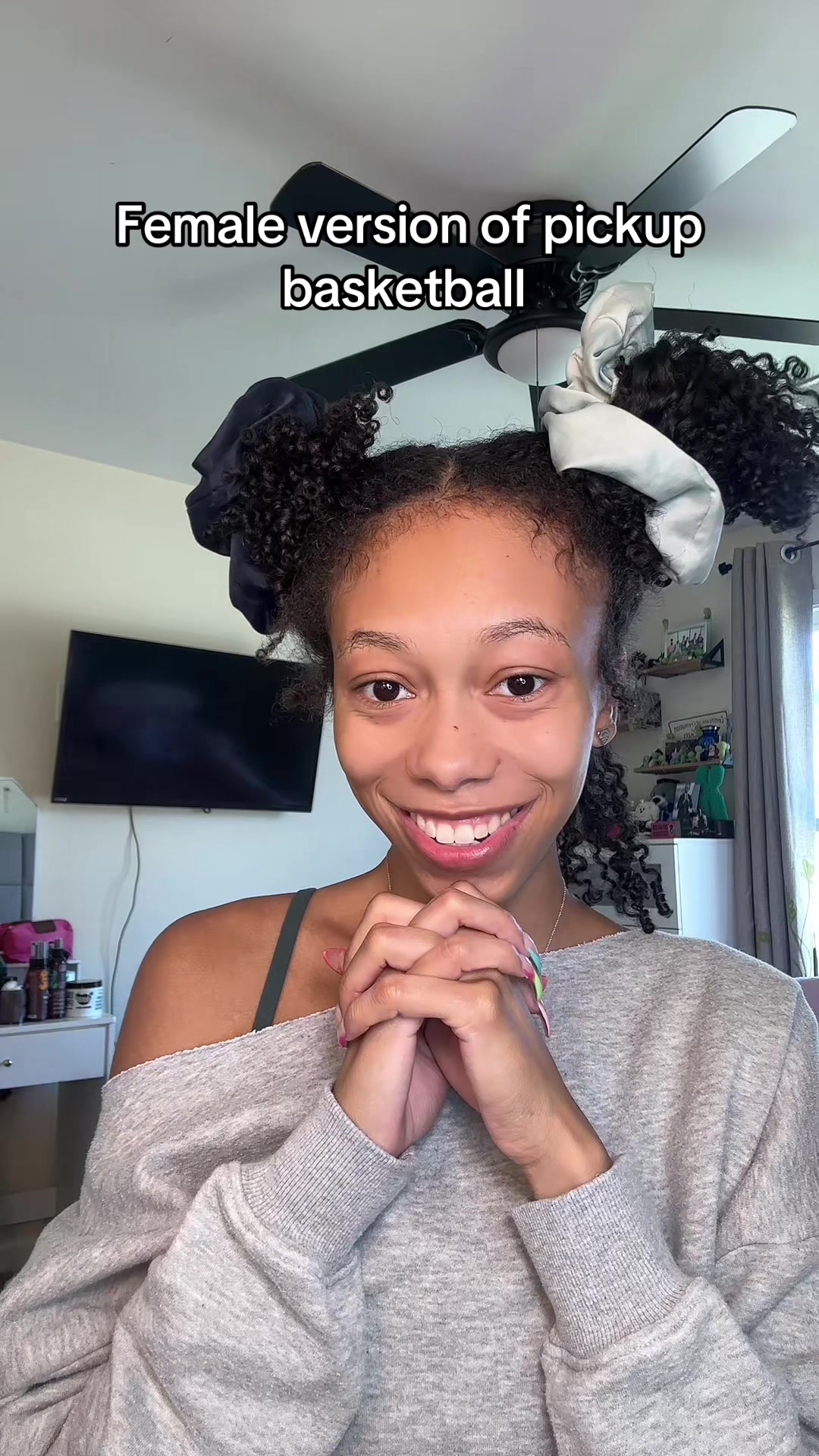 @AYSIA NICOLE