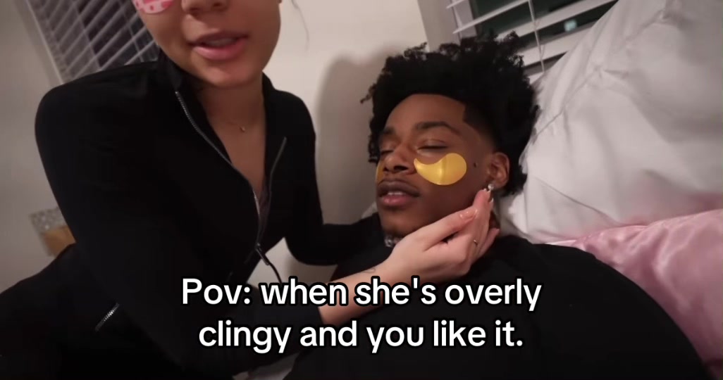 @Black couple3