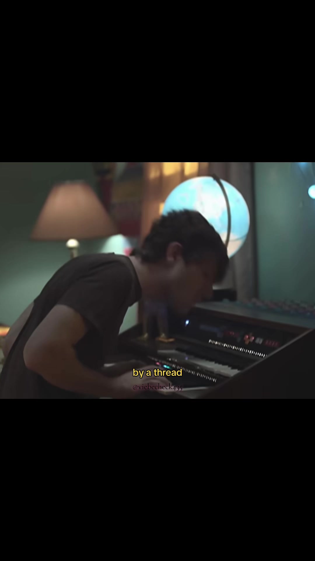 @Vibecheck