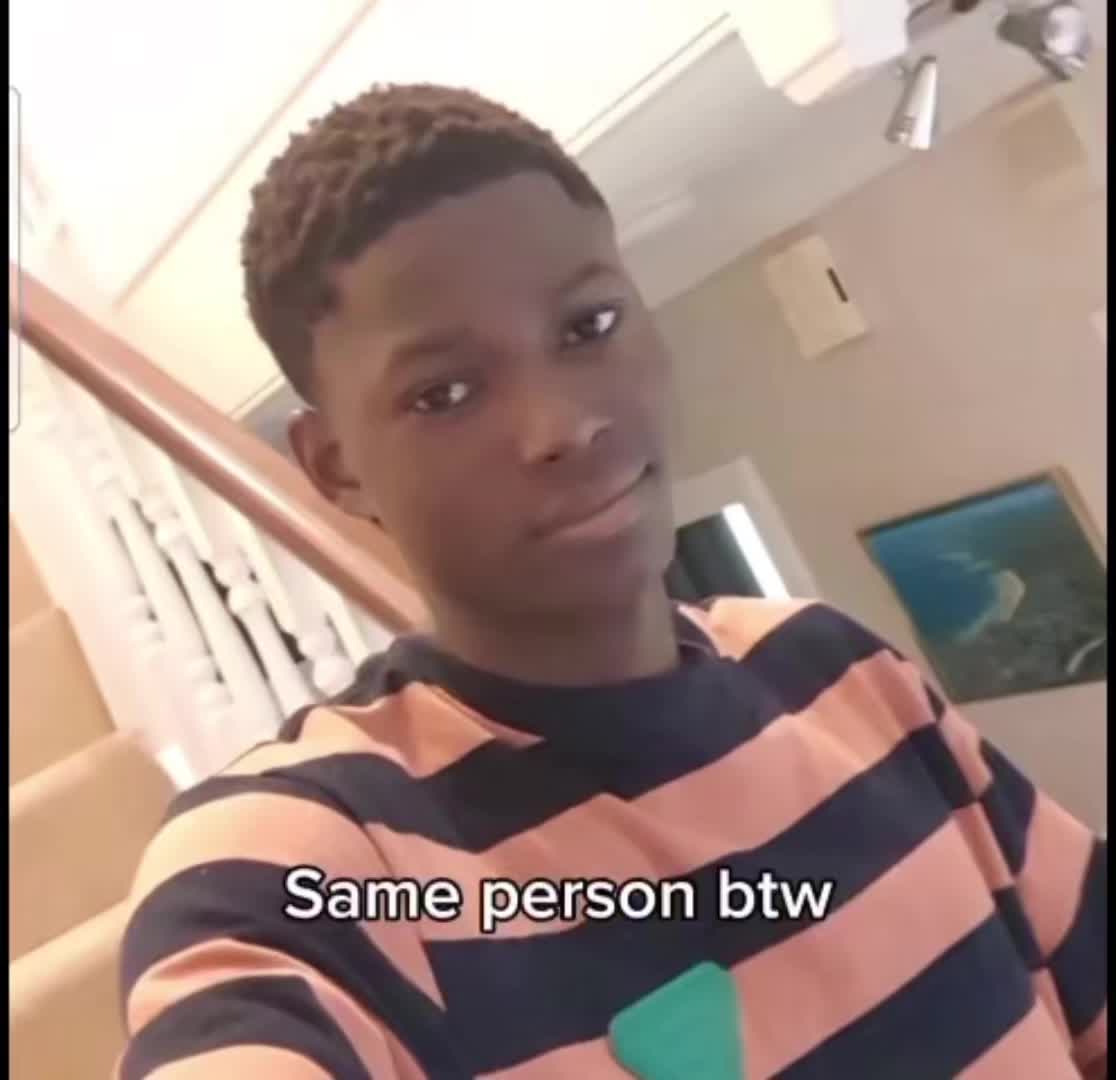 @Eriel Tamaradenyefa