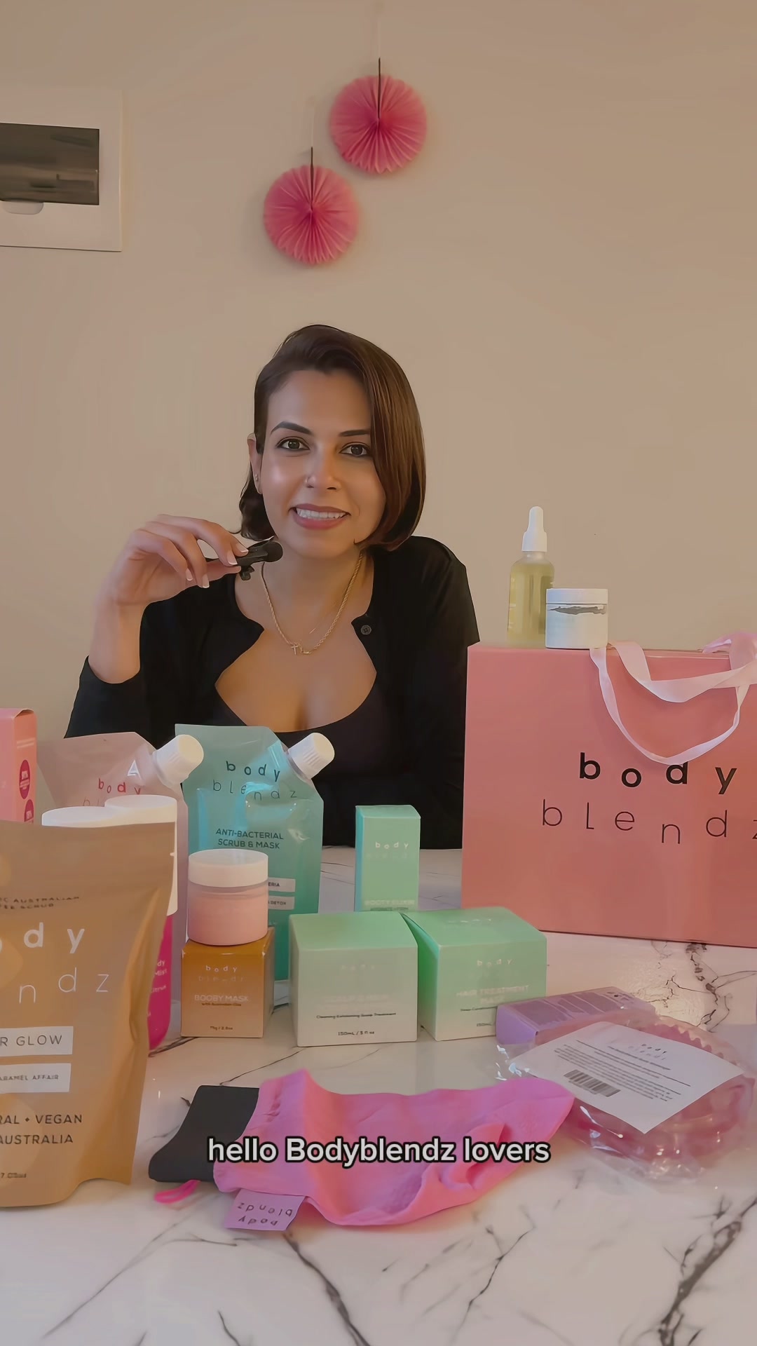 @BodyBlendz