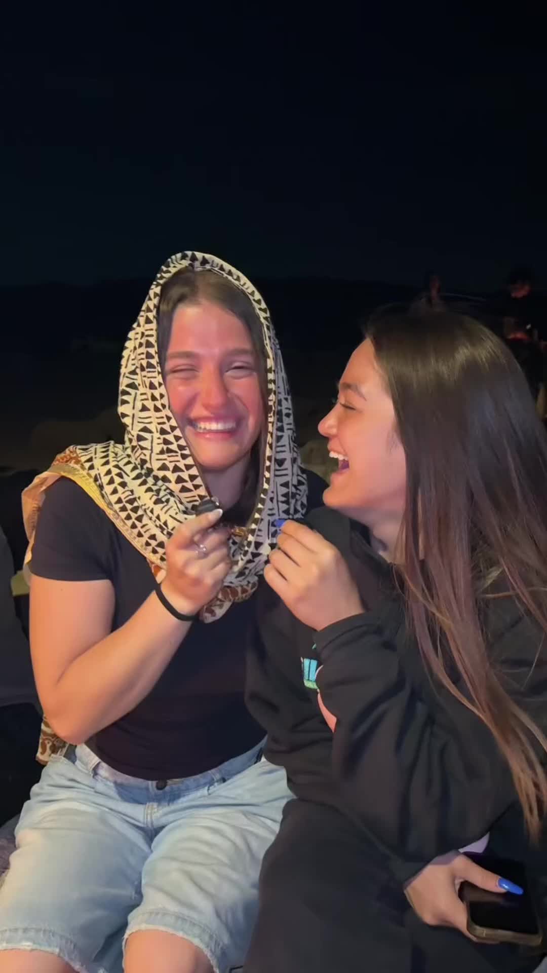 @Birthright Israel