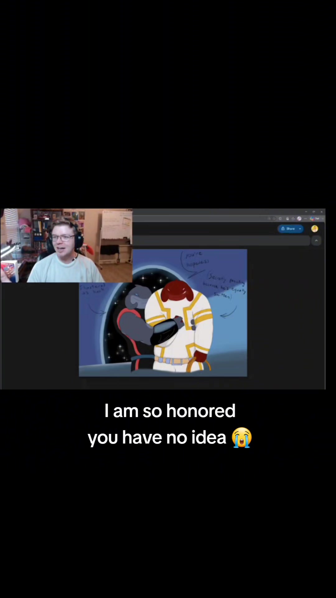 @f ai ❌️ I'm autistic 🔥