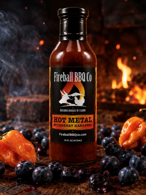 @Fireball BBQ Co